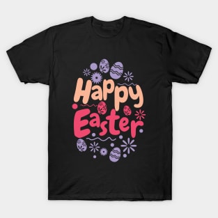 Happy Easter Day 2023 T-Shirt